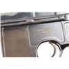 Image 14 : Mauser C96 7.63x25mm SN 33669