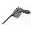 Image 9 : Mauser C96 7.63x25mm SN 33669