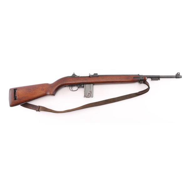 I.B.M. Corp. M1 Carbine .30 Cal.
