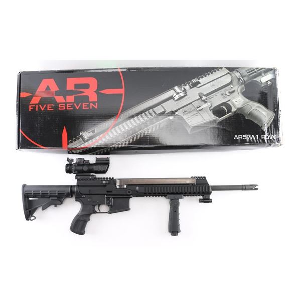 AR57 AR57A1 5.7x28mm SN: 00150