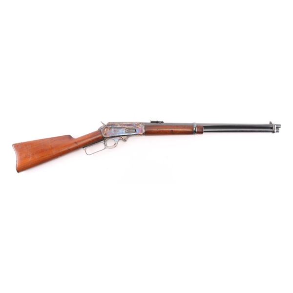 Marlin Model 1893 32-40 SN: 9734