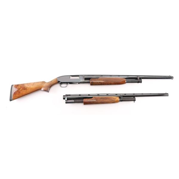 Winchester Model 12 12 Ga SN: 377101