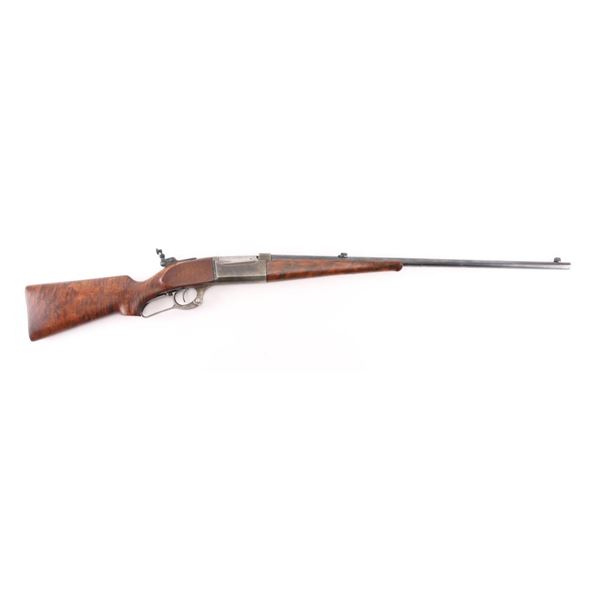 Savage Model 1899 32-40 SN: 41697