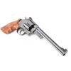 Image 3 : Smith & Wesson Pre-27 .357 Mag SN: S162757