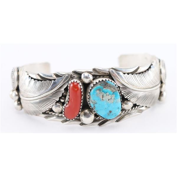 Navajo Cuff