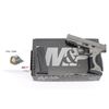 Smith & Wesson M&P9 'Metal" 9mm SN: SBF8306