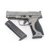Image 3 : Smith & Wesson M&P9 'Metal" 9mm SN: SBF8306