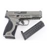 Image 4 : Smith & Wesson M&P9 'Metal" 9mm SN: SBF8306