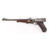 Image 5 : DWM 1902 Luger Carbine 9mm SN: 10051