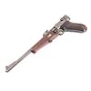 Image 6 : DWM 1902 Luger Carbine 9mm SN: 10051