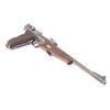 Image 7 : DWM 1902 Luger Carbine 9mm SN: 10051