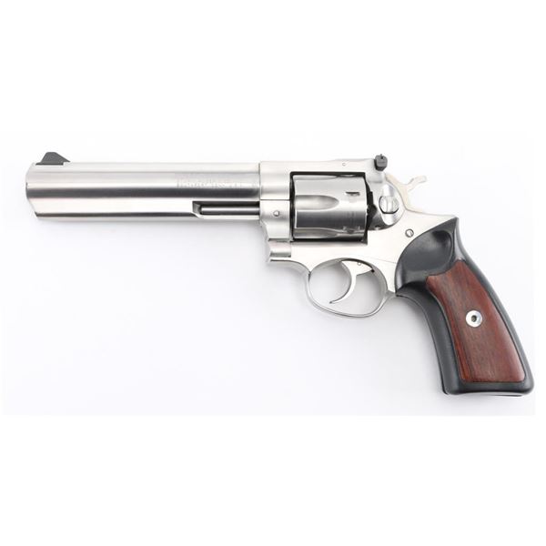 Ruger GP100 .357 Mag #170-84942