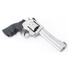 Image 3 : Smith & Wesson 617-6 .22LR #CPE6671