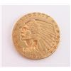 Image 1 : 1911 Indian Head Gold Coin
