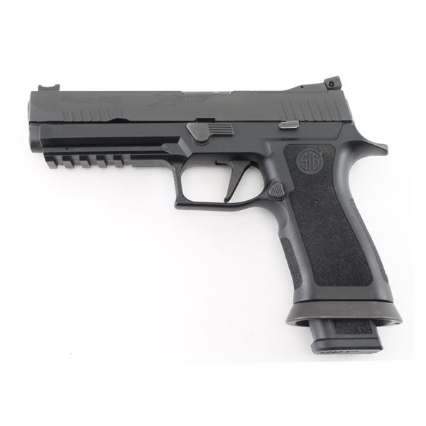 Sig Sauer P320 9mm SN: 58B271868