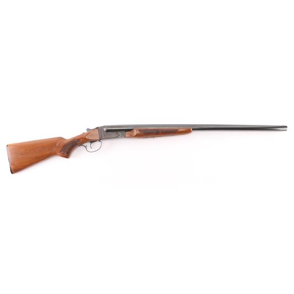 Savage Fox B-SE 12 Ga. SN: B592569