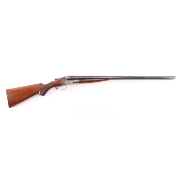 AH Fox Sterlingworth 12 Ga. SN: 6625
