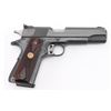 Image 2 : Colt National Match 45 ACP SN: 28827-NM