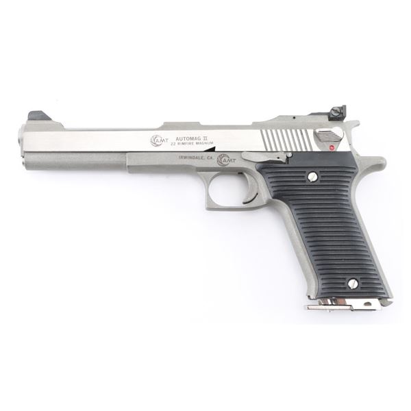 AMT Automag II .22 Mag SNZ62597