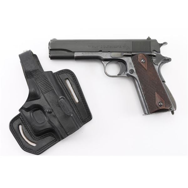 COLT M1911 .45 Acp. SN: 161971