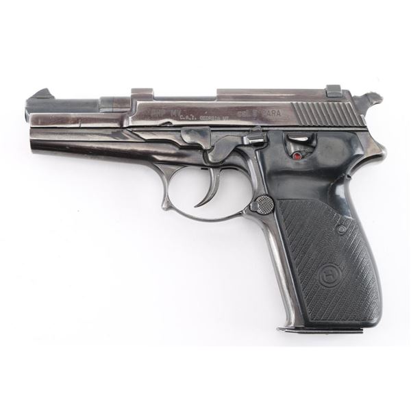 PHP/C.A.I. MV 9mm #09250