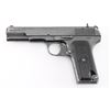 Image 1 : Izhevsk TT-33 7.62mm Tokarev SN: CA1339