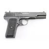 Image 2 : Izhevsk TT-33 7.62mm Tokarev SN: CA1339