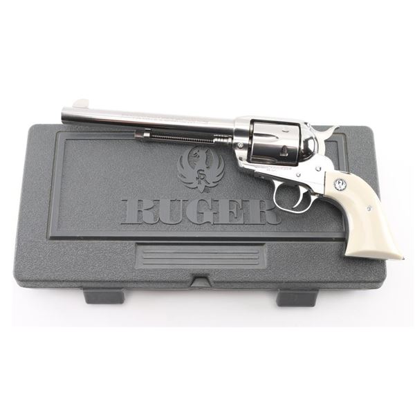 Ruger Vaquero .45 Colt #58-84363
