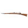 Image 2 : J.P. Sauer & Sohn Gewehr 98 8mm SN: 6017h