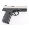 Image 2 : Smith & Wesson SW40VE .40 Cal SN: DTK1862