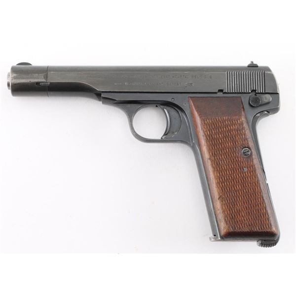 FN Model 1922 .32 ACP SN: 101246