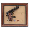 Image 2 : John Wayne Armed Forces Pistol. Non-Gun