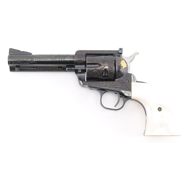 Ruger Blackhawk .357Mag SN2048