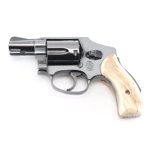 Smith & Wesson 40 .38 SPL SNL8256