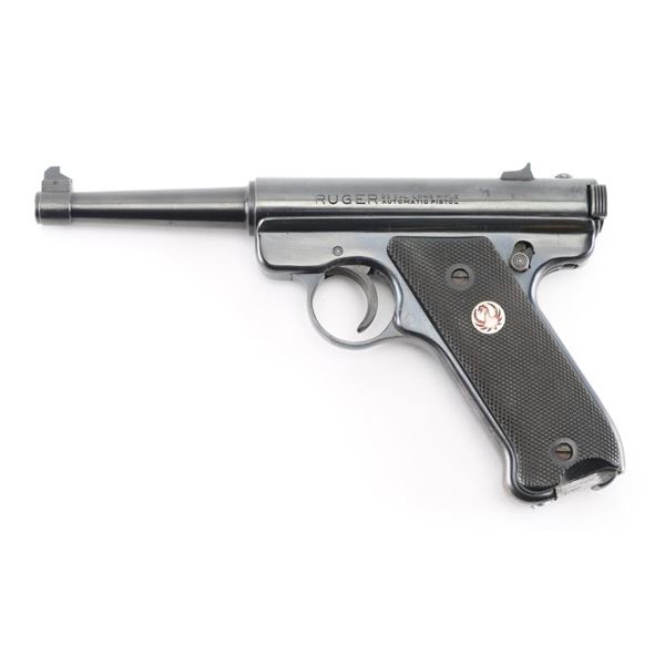 Ruger Standard .22LR #21443