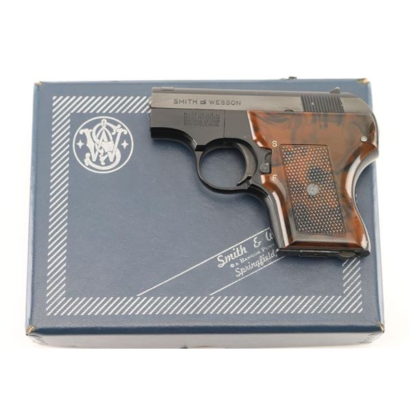Smith & Wesson 61-3 .22LR #B41551
