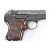 Image 4 : Smith & Wesson 61-3 .22LR #B41551