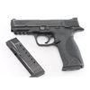 Image 2 : Smith & Wesson M&P40 .40 S&W SN: HRX4681