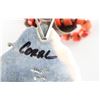 Image 3 : Navajo Coral Necklace