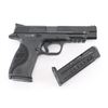 Image 3 : Smith & Wesson M&P 9 9mm SN: HUS6273