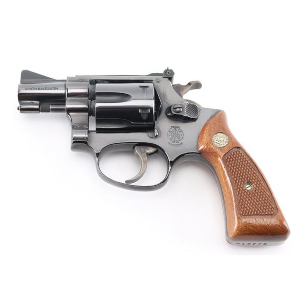 Smith & Wesson 34-1 .22LR SNM18778