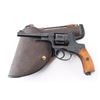 Image 1 : Tula 1895 Nagant 7.62x38R SN 04608