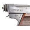 Image 7 : Nagoya Type 14 8mm Nambu SN: 15365