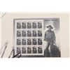 Image 3 : Lot Of John Wayne Stamps