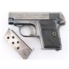 Image 1 : Colt 1908 Vest Pocket .25 ACP #288851