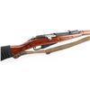 Image 8 : Izhevsk/TGI 91/30 Mosin Nagant 7.62x54R