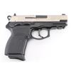 Image 3 : Bersa/RSA Thunder 45 .45 ACP SN: B33748