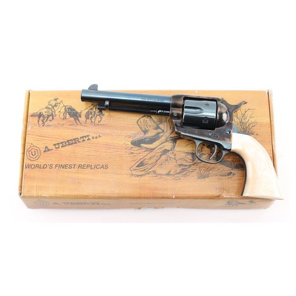 Uberti 1873 .45 Colt SN U68622