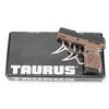 Image 1 : Taurus PT111 Millennium G2 9mm SN TKU44076