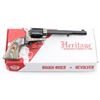 Image 2 : Heritage Rough Rider .22 LR SN: 1BH607687